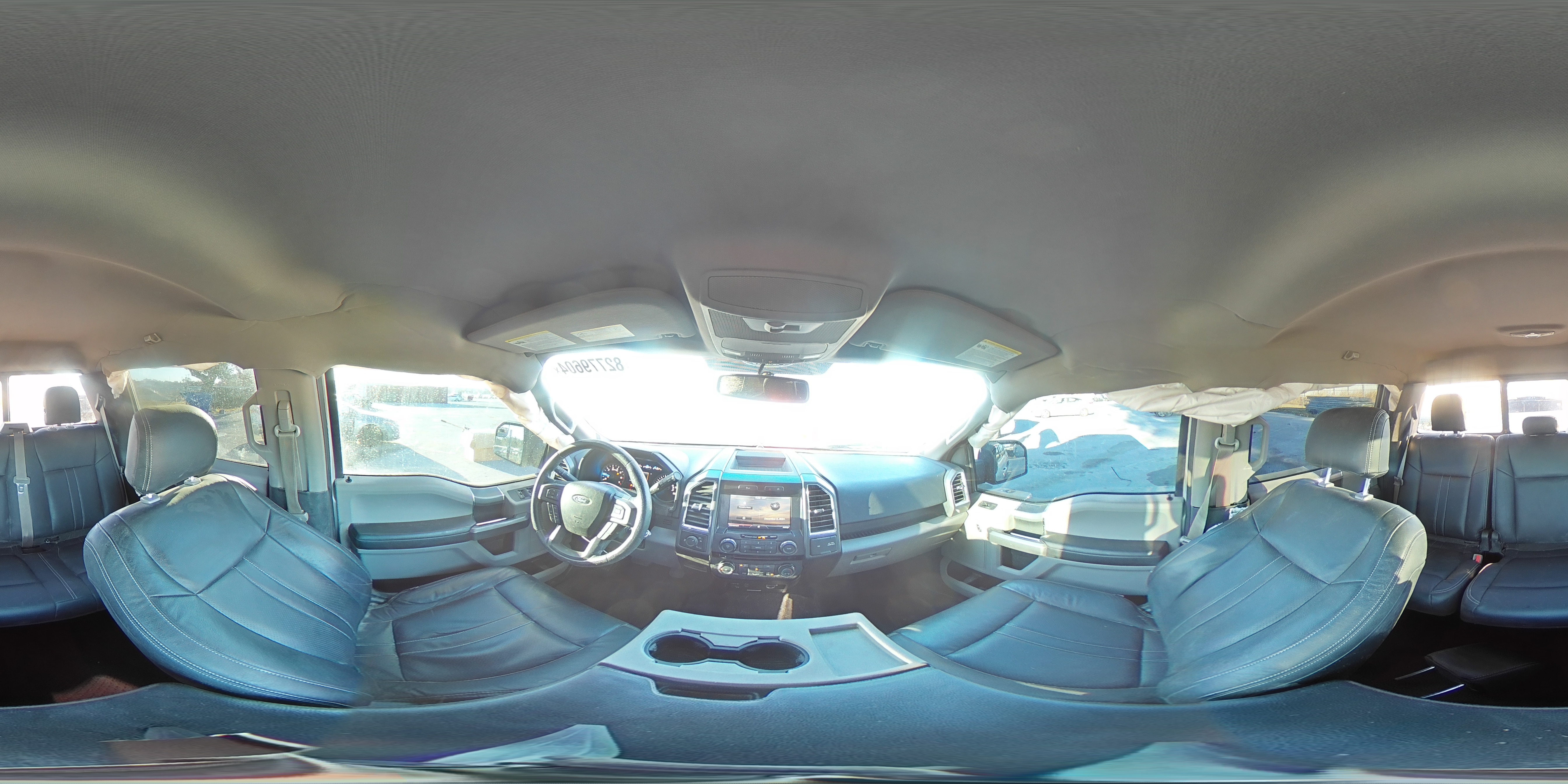 2015 Ford F-150 - Image 14