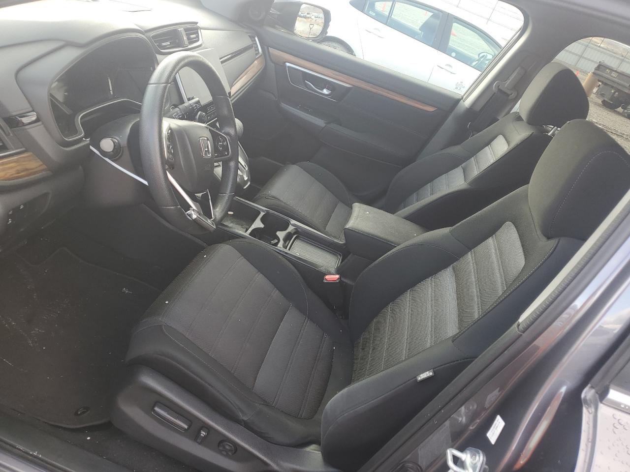 2021 Honda CR-V - Image 7