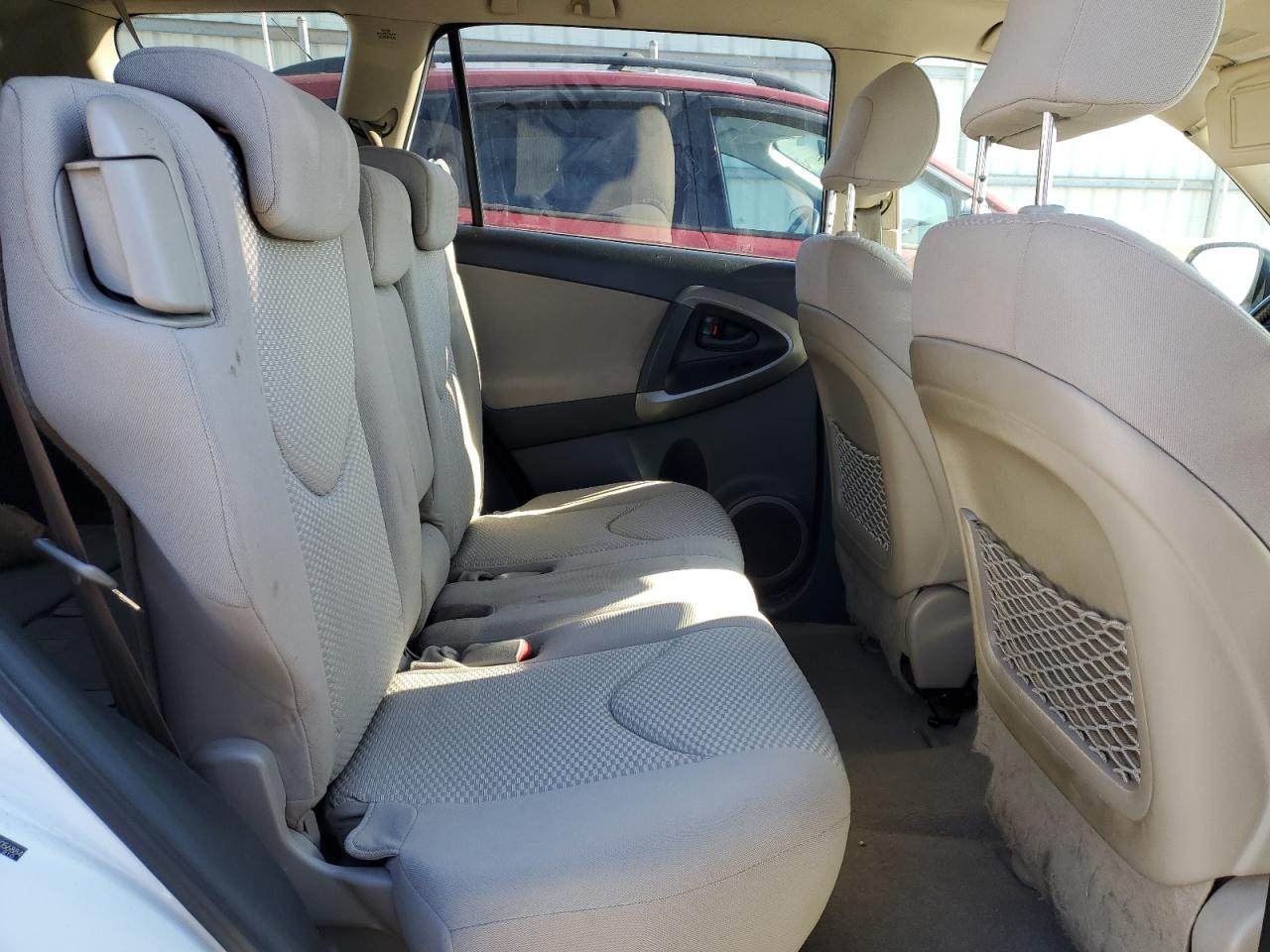 2008 Toyota Rav4 Limited VIN: JTMBK34V085056884 Lot: 82593084