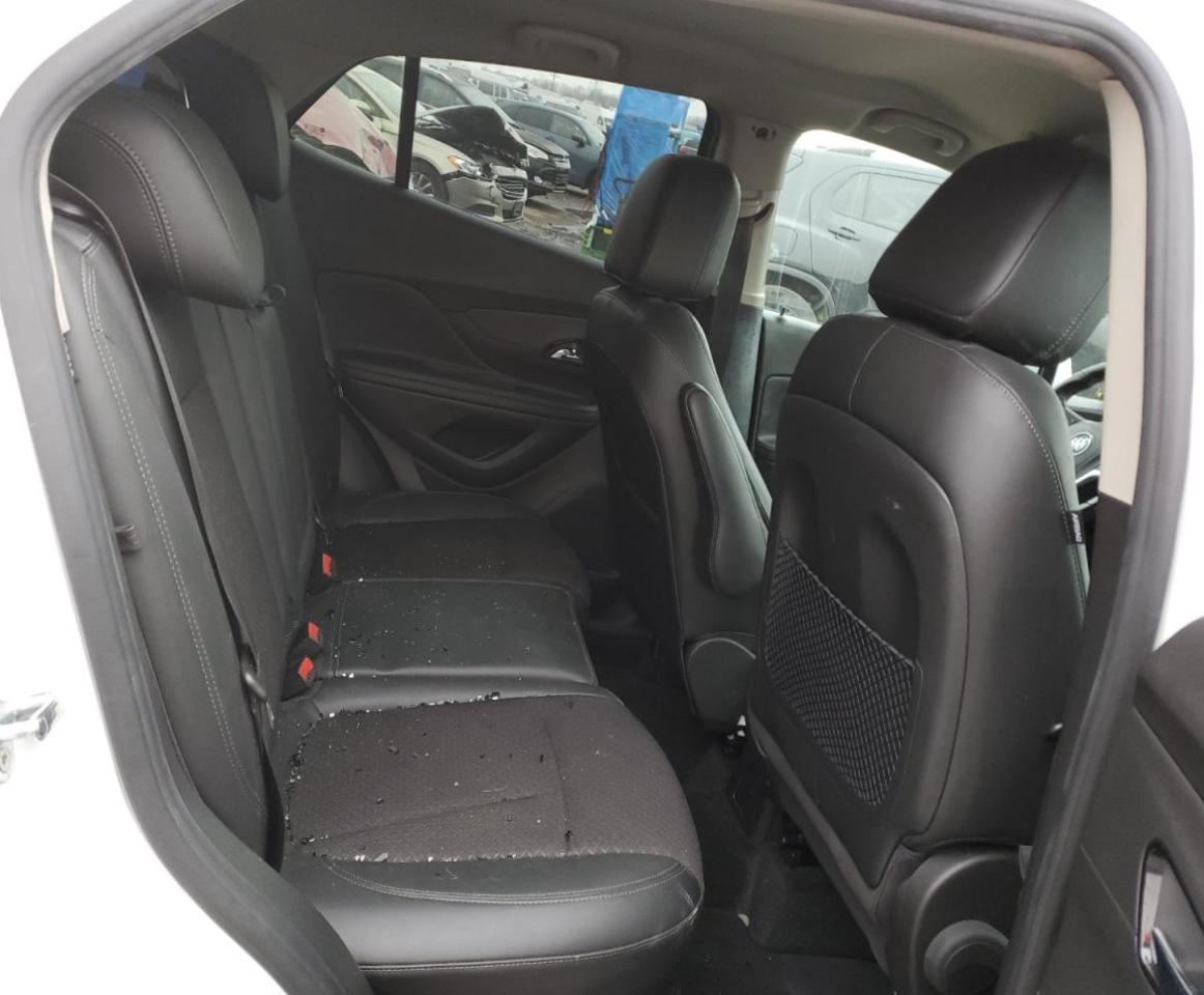 2019 Buick Encore Preferred VIN: KL4CJASB4KB902814 Lot: 85603354