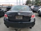 2010 Honda Accord Exl продається в Windsor, NJ - Side