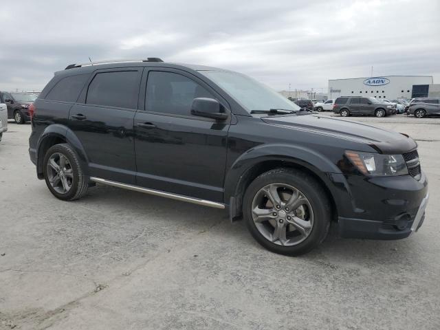  DODGE JOURNEY 2014 Czarny