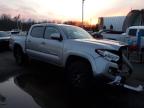 2020 Toyota Tacoma Double Cab за продажба в East Granby, CT - Front End