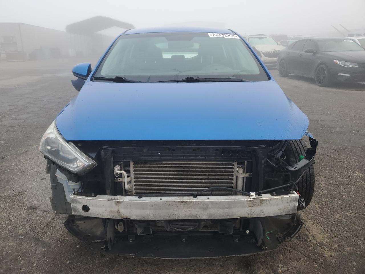 2018 Hyundai IONIQ - Image 5