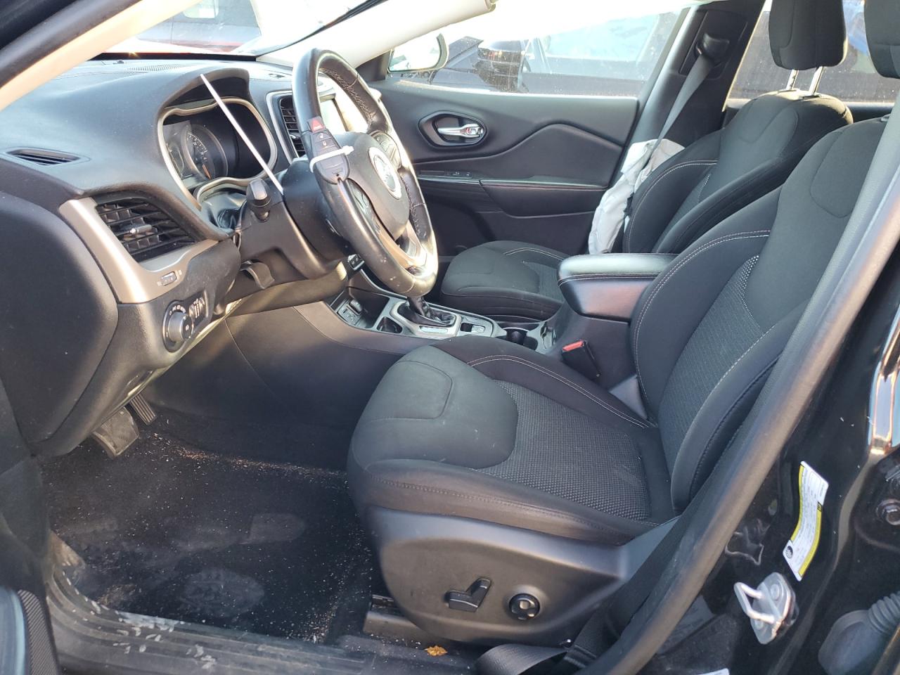 2016 Jeep Grand Cherokee - Image 7