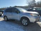 2014 Subaru Forester 2.5I Premium zu verkaufen in West Warren, MA - Side