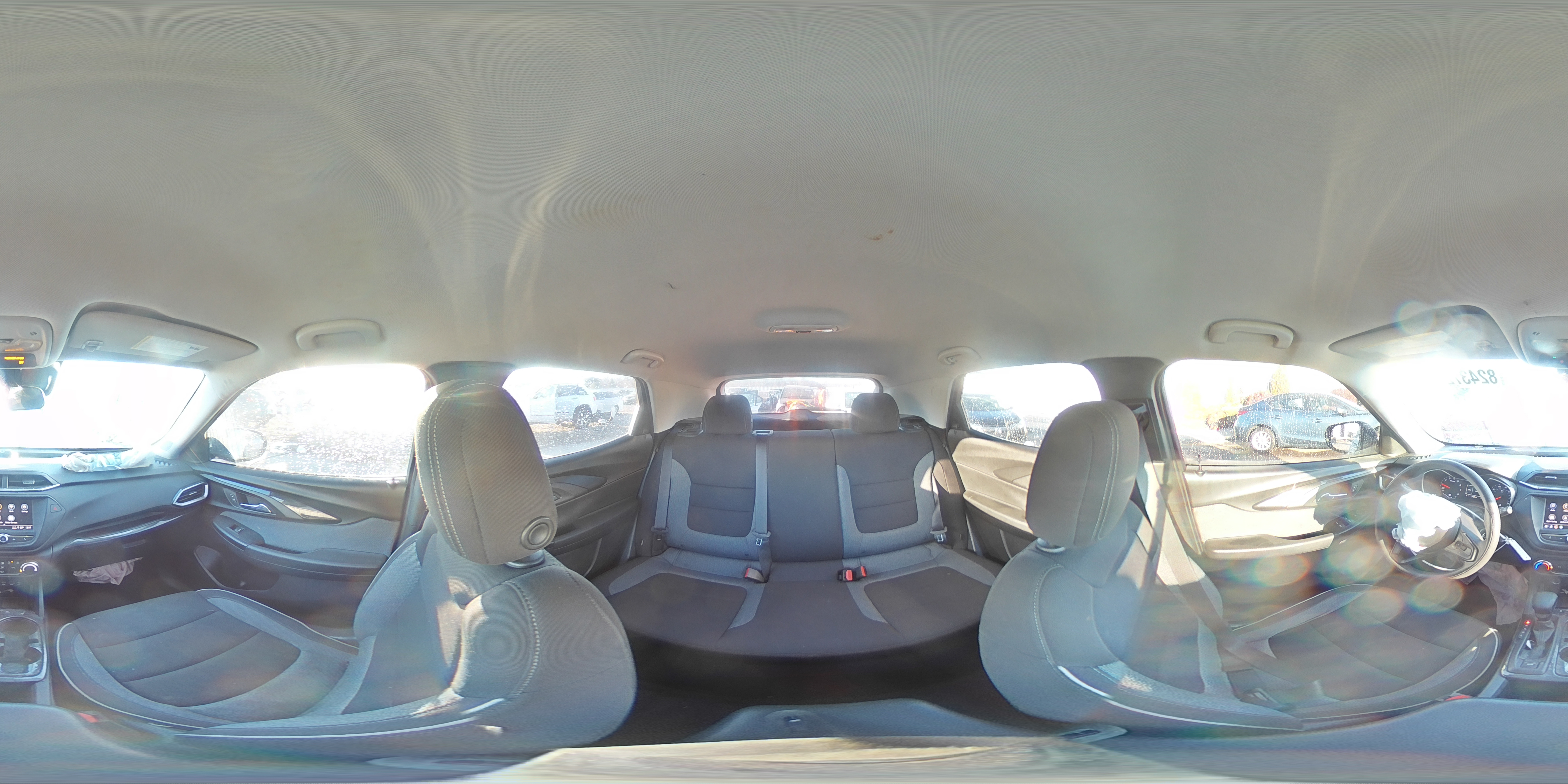 2023 Chevrolet TrailBlazer - Image 15