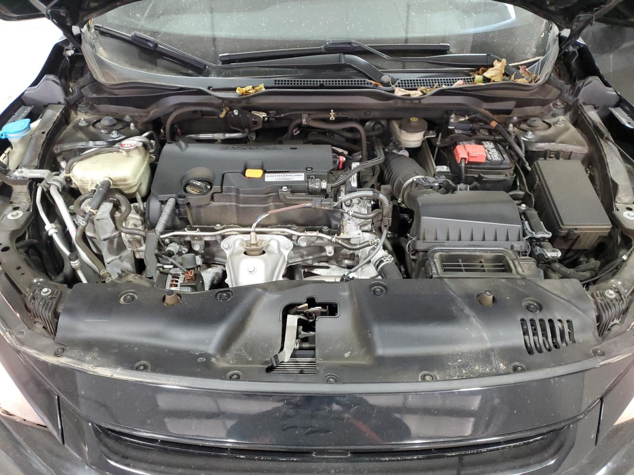 2020 Honda Civic - Image 11