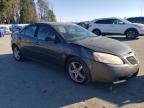 2006 Pontiac G6 Se1 en Venta en Dunn, NC - Front End