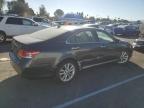 2010 Lexus Es 350 за продажба в Van Nuys, CA - Side