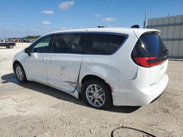  CHRYSLER PACIFICA 2023 White