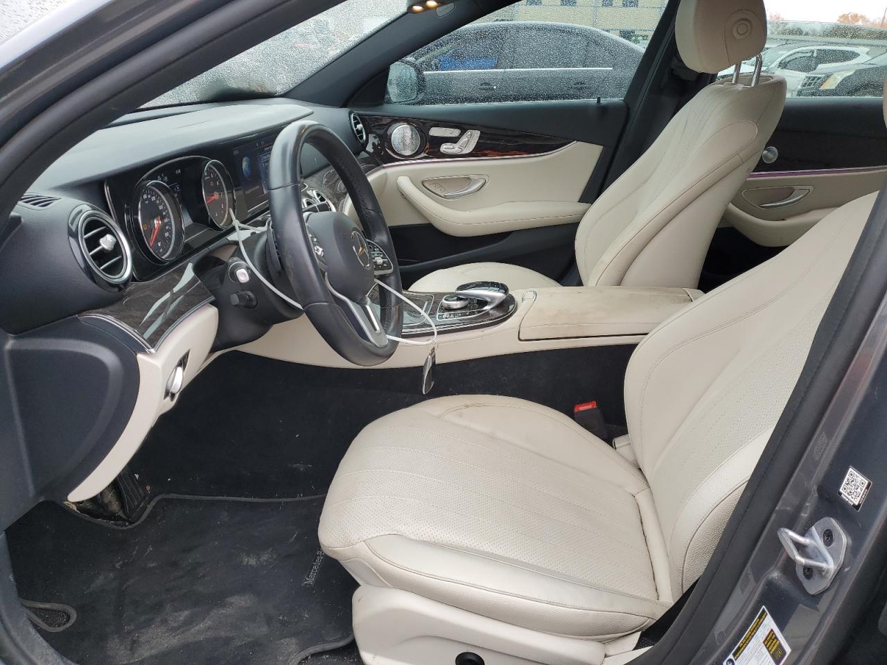 2019 Mercedes-Benz E-klasse - Image 7