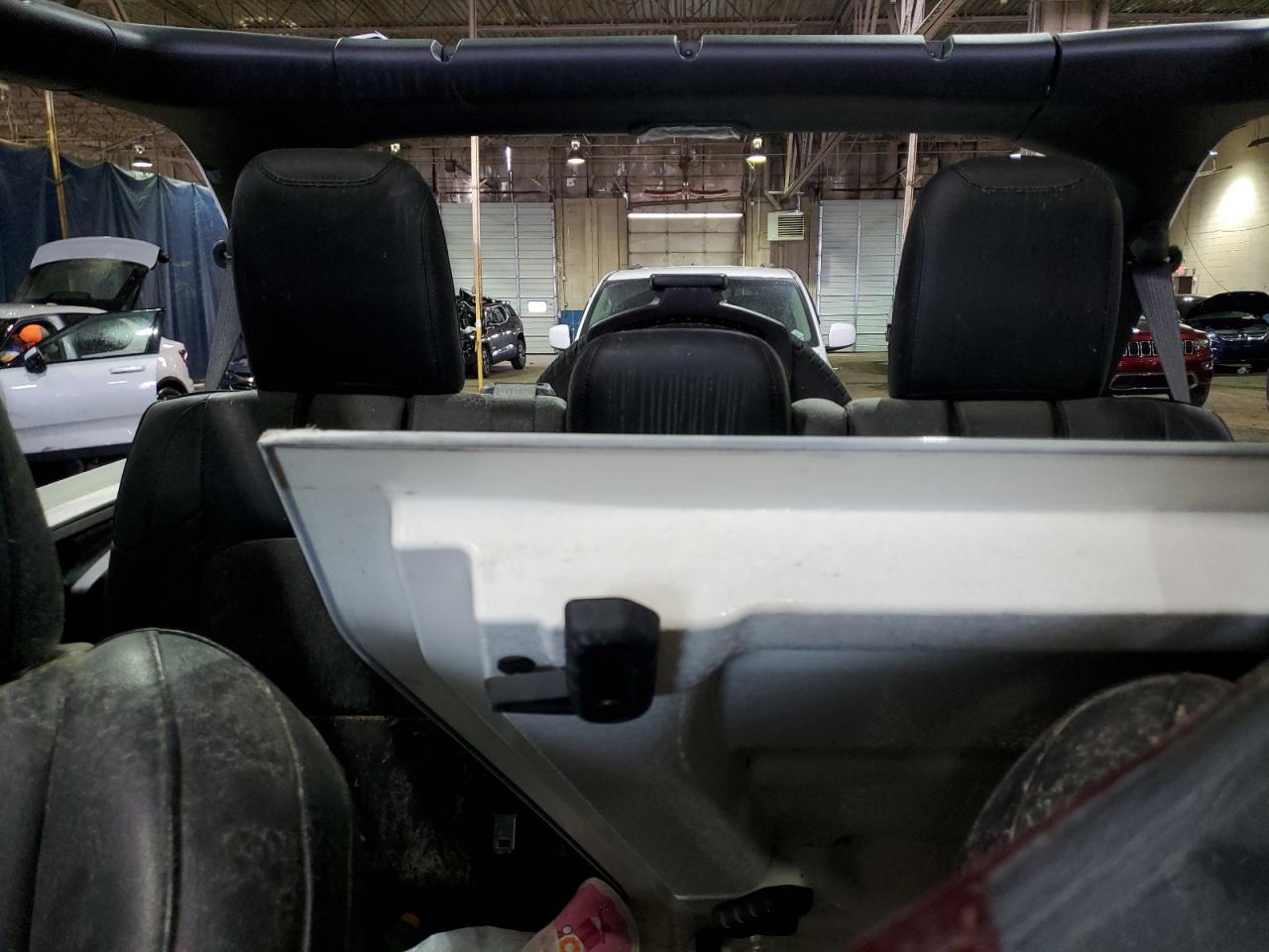 2021 Jeep Wrangler - Image 10