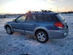 2009 Subaru Outback 2.5I იყიდება Ottawa-ში, ON - Mechanical