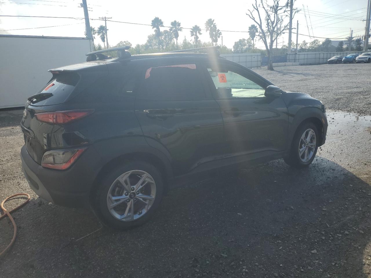 2022 Hyundai Kona - Image 3