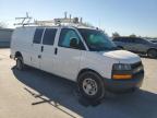 2020 Chevrolet Express G2500  zu verkaufen in Wilmer, TX - Front End
