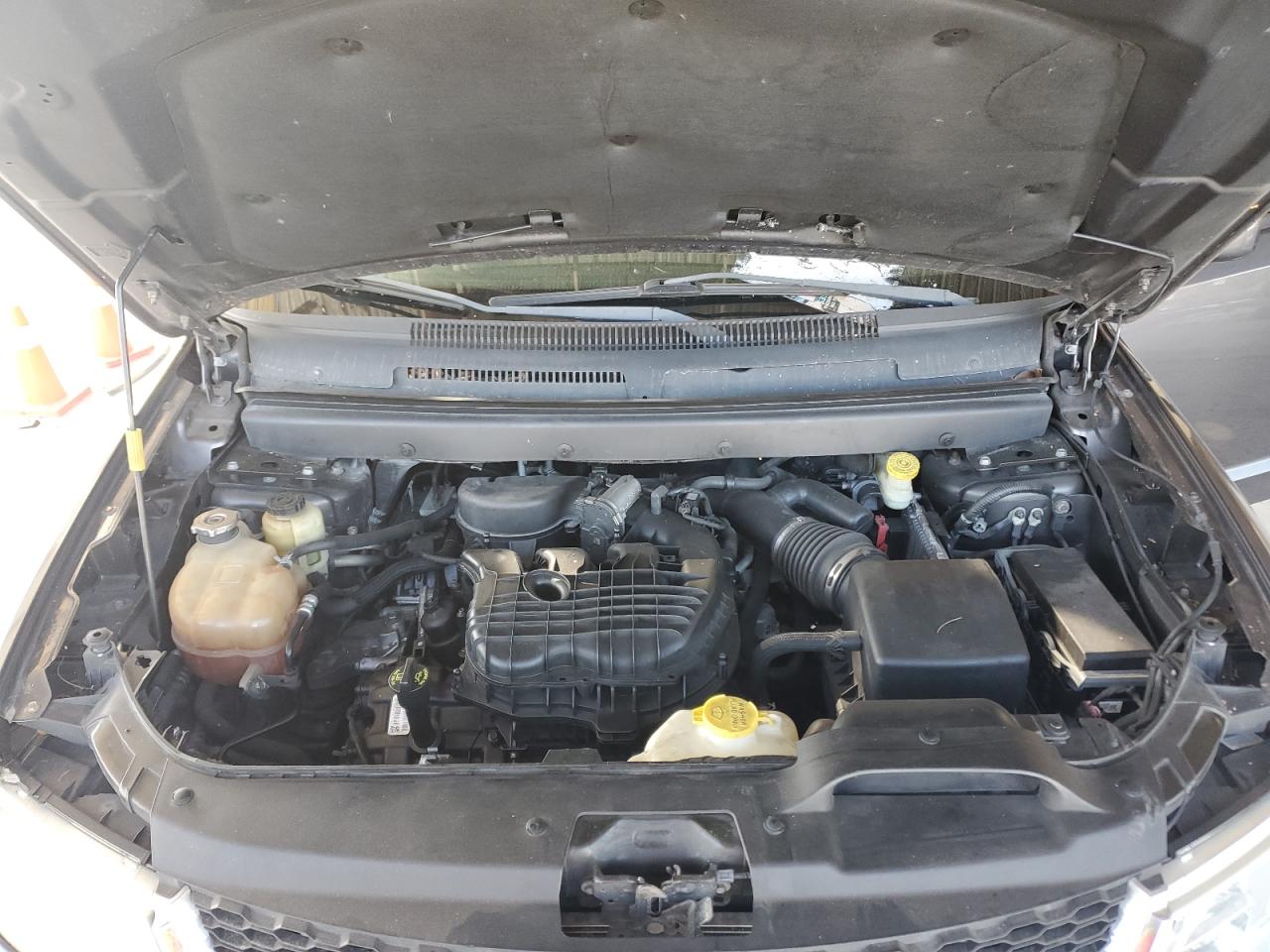 2015 Dodge Journey - Image 12