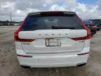 2021 Volvo Xc60 T6 Inscription de vânzare în West Palm Beach, FL - Front End