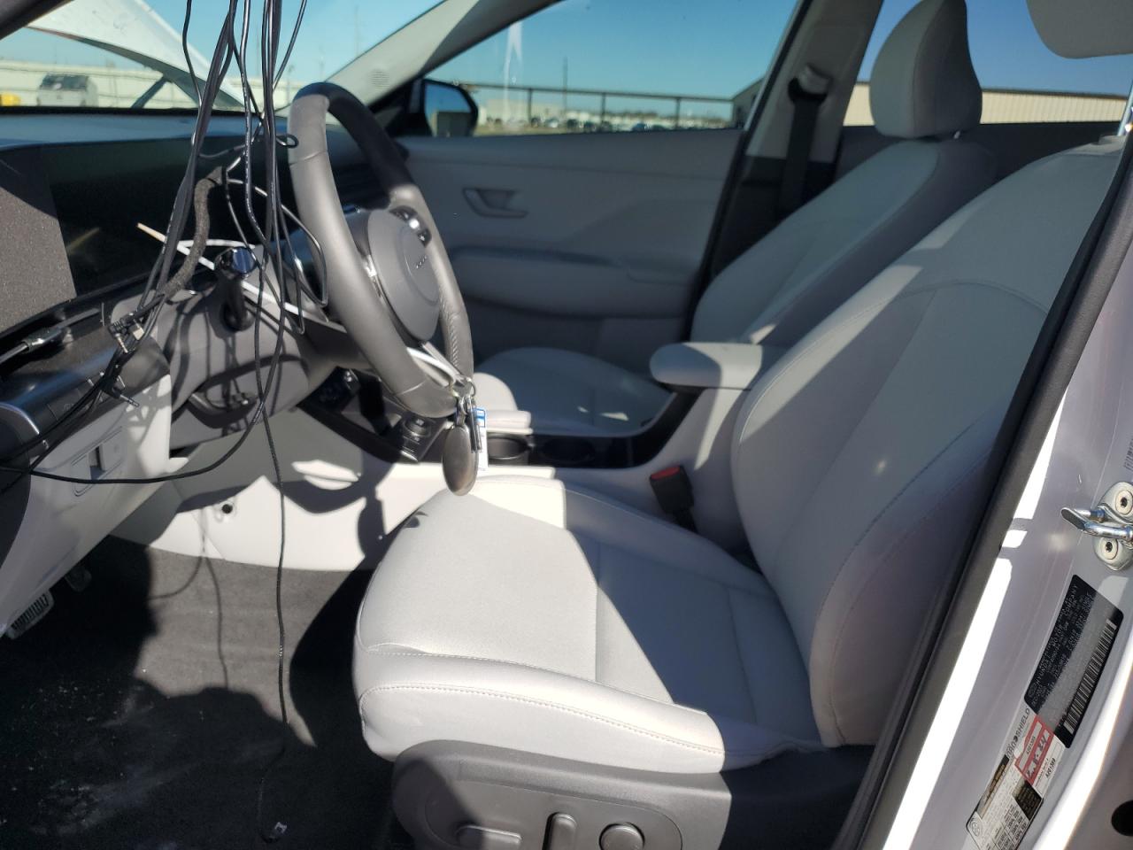 2024 Hyundai Kona - Image 7