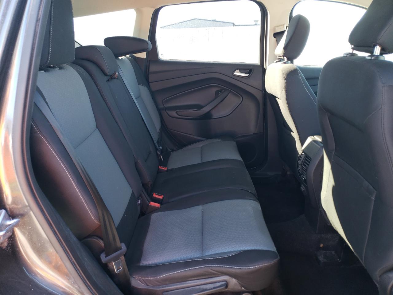 2018 Ford Escape - Image 11