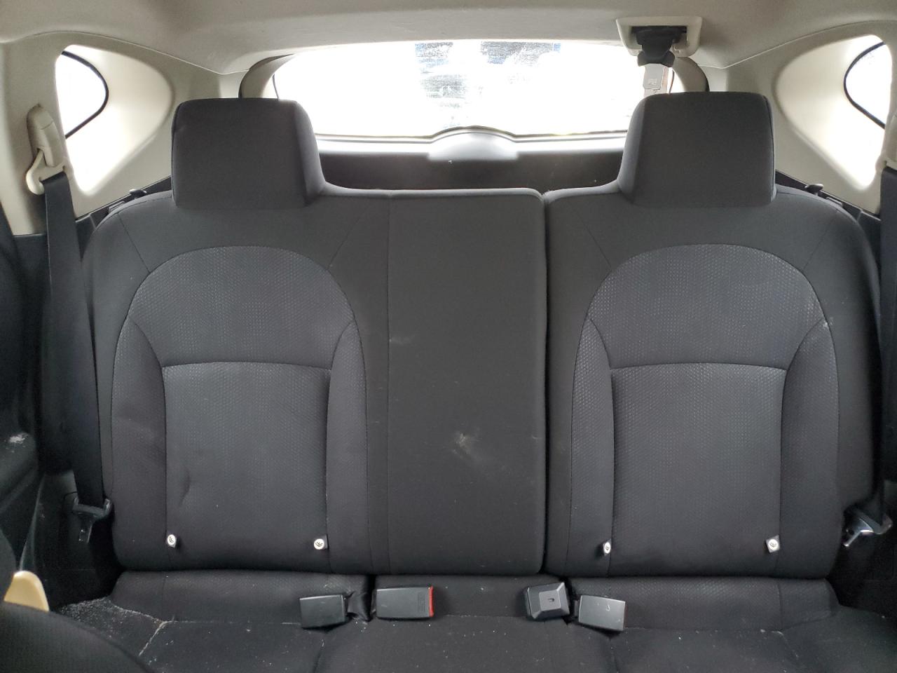 2013 Nissan Rogue - Image 10