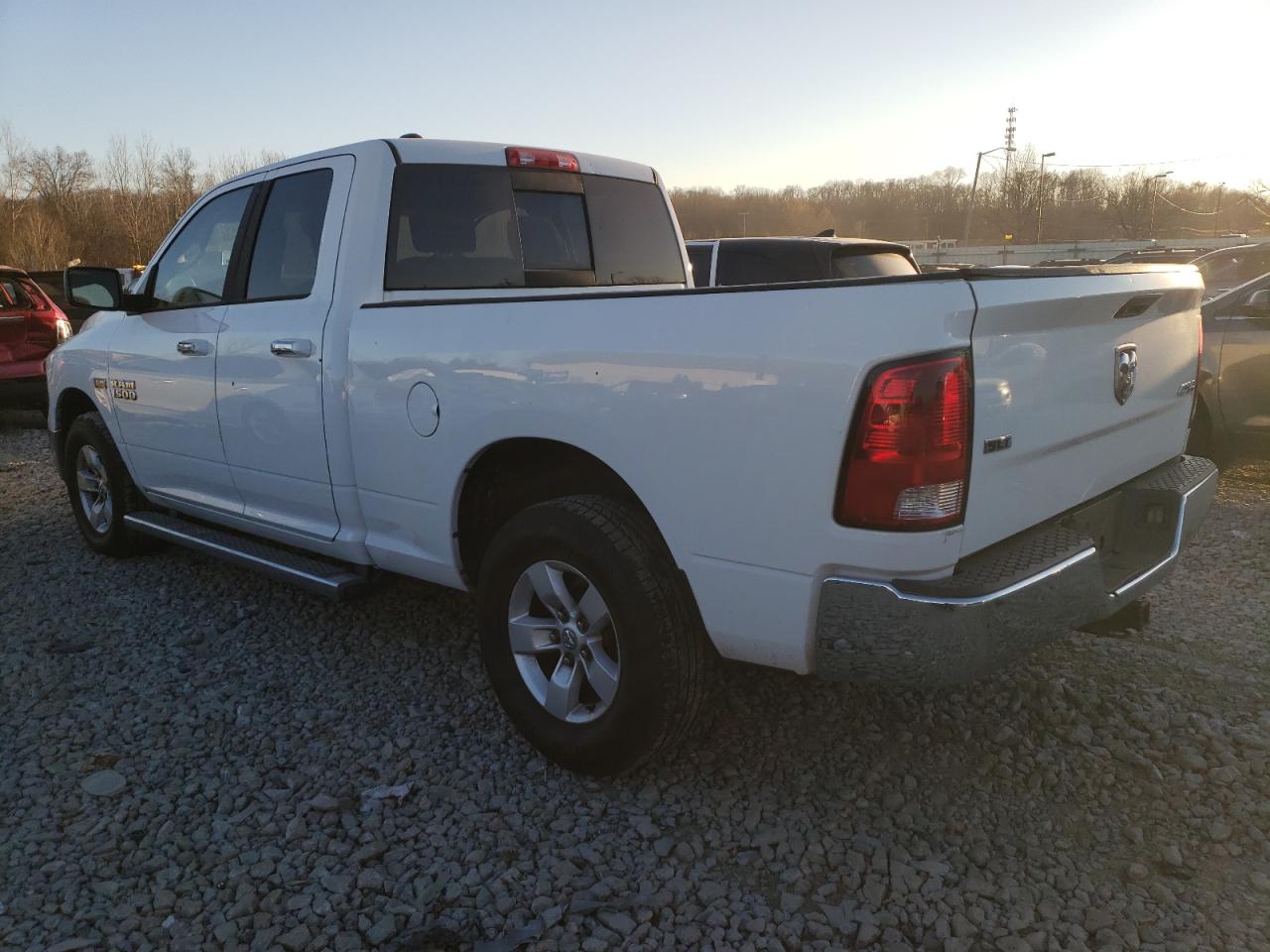 2014 RAM 1500 - Image 2