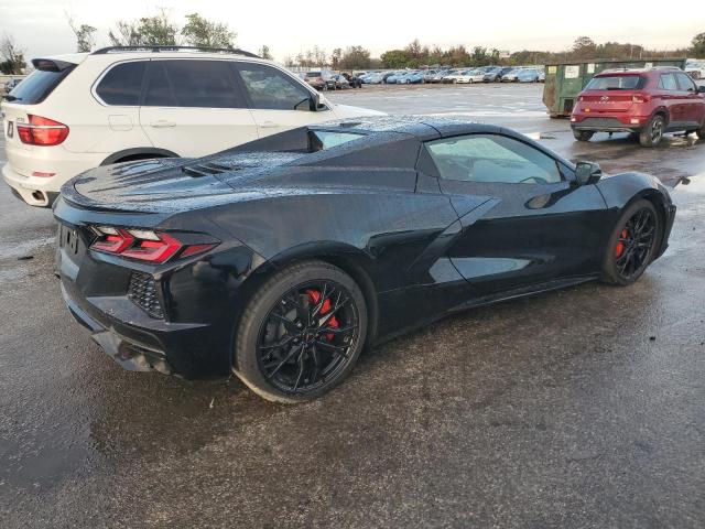  CHEVROLET CORVETTE 2023 Czarny