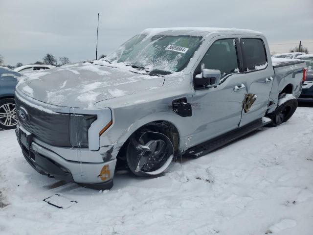 FORD F150 LIGHT – zdjęcie z aukcji, lot #86058664