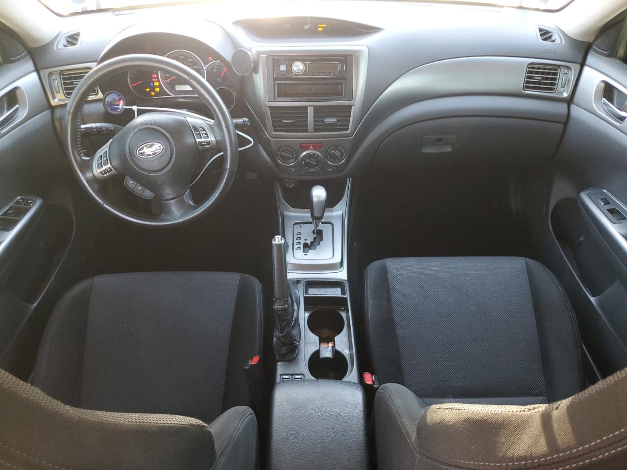 2011 Subaru Impreza - Image 8