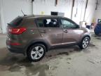 2013 Kia Sportage Base на продаже в Lexington, KY - Vandalism