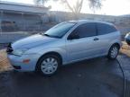 2006 Ford Focus Zx3 for Sale in Albuquerque, NM - Front End