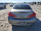 2009 Infiniti G37 Base en Venta en Loganville, GA - Front End