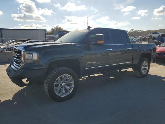 2017 Gmc Sierra K1500 Slt продається в Orlando, FL - Minor Dent/Scratches