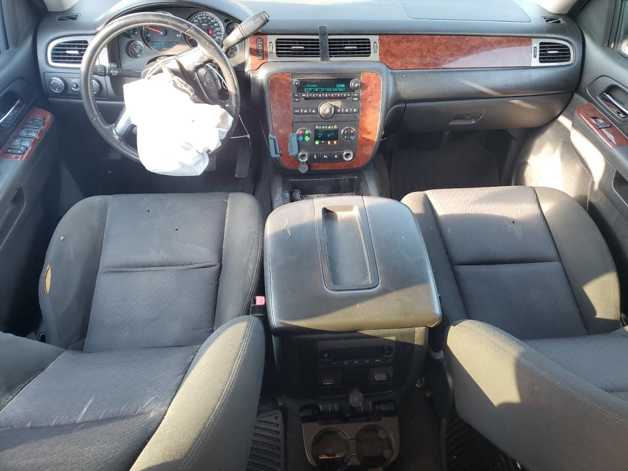 2010 Chevrolet Avalanche Ls VIN: 3GNVKEE04AG229050 Lot: 86075384