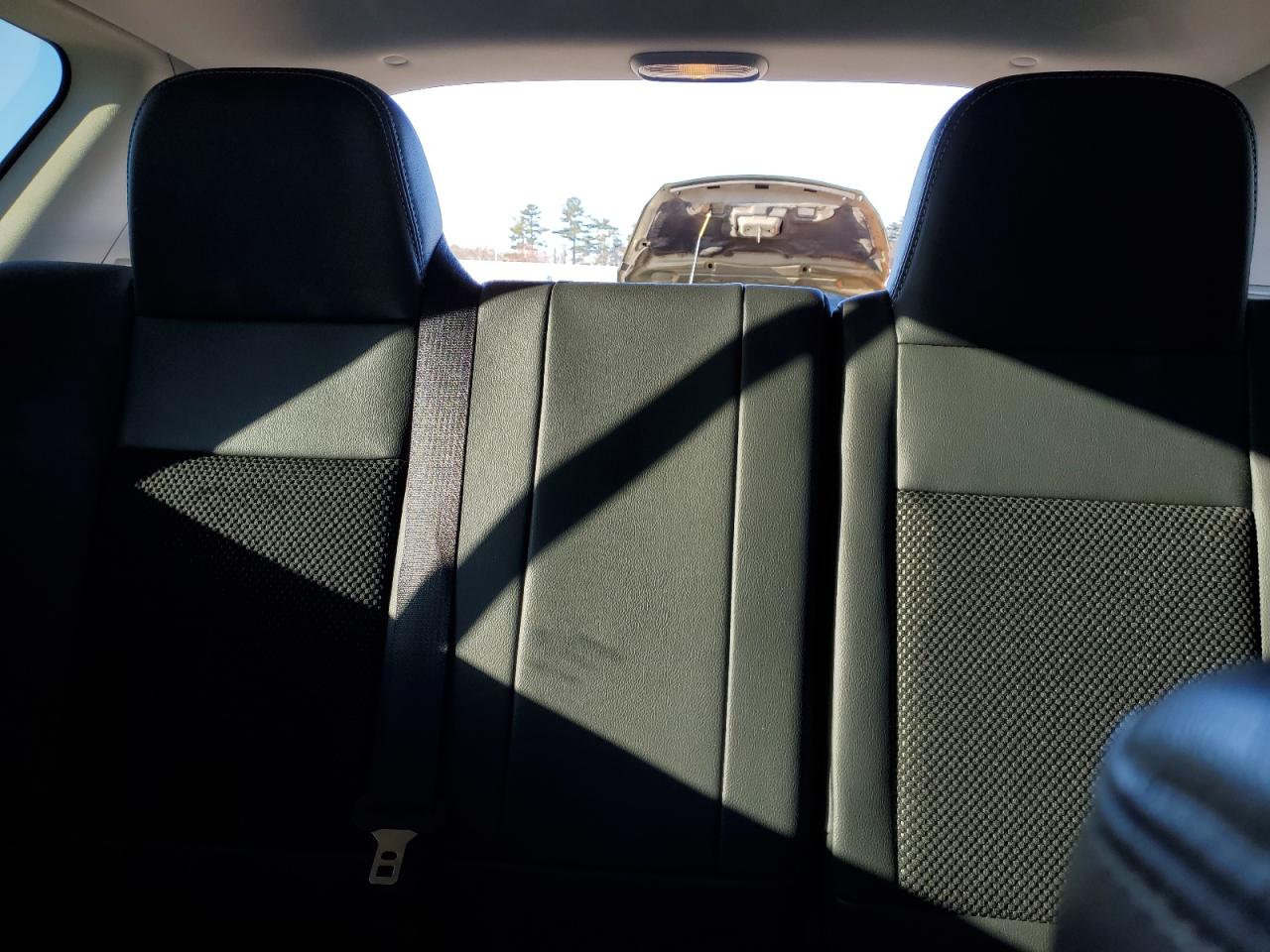 2014 Jeep Compass Sport VIN: 1C4NJDAB8ED698075 Lot: 84489824