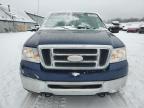 2007 Ford F150 Supercrew за продажба в Davison, MI - Side