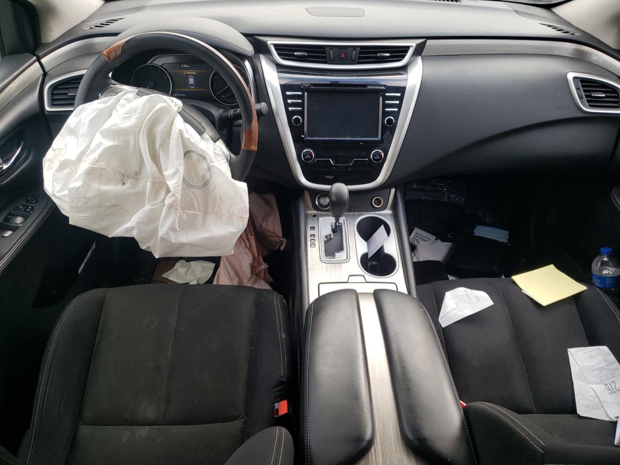 2016 Nissan Murano - Image 8