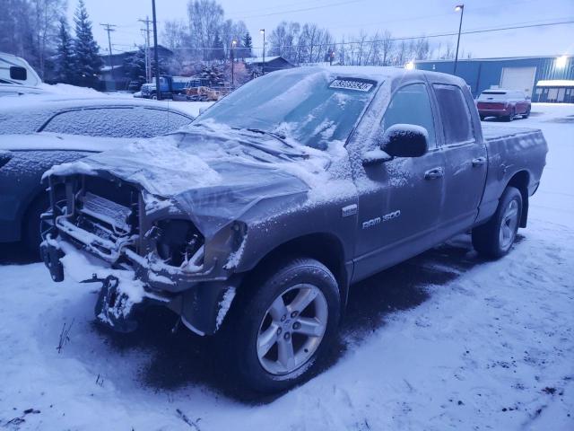 2007 Dodge Ram 1500 St