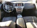 2012 Nissan Murano S للبيع في Kansas City، KS - Side