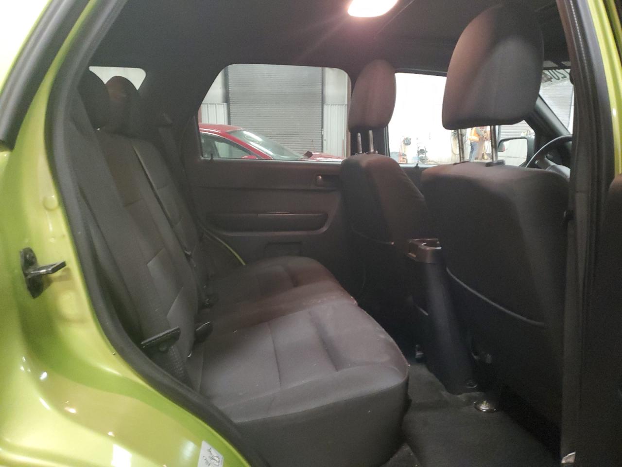 2011 Ford Escape - Image 10