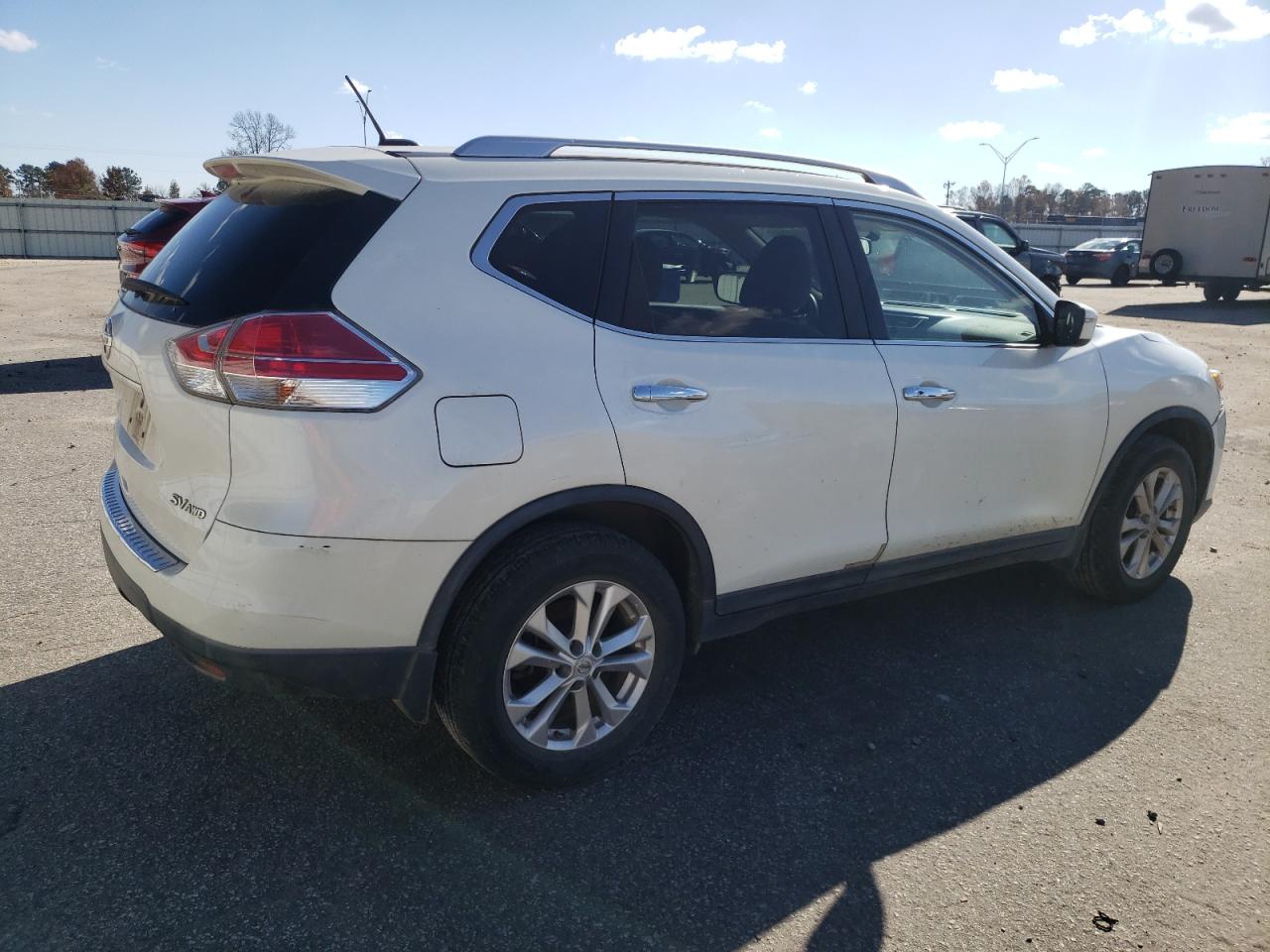 VIN KNMAT2MVXGP632258 2016 NISSAN ROGUE no.3