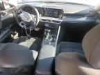 2022 Kia K5 Lxs zu verkaufen in Temple, TX - Side