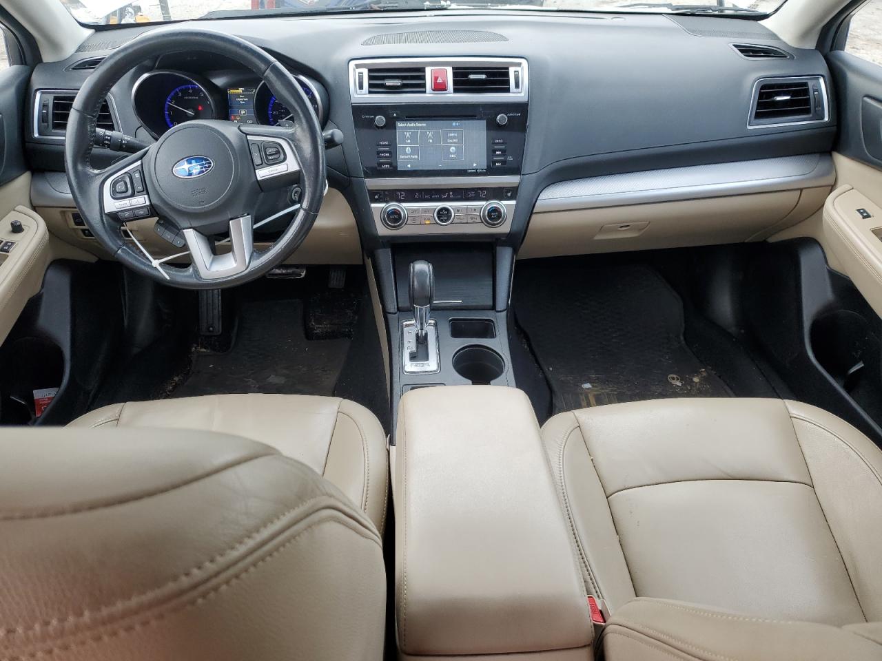 2015 Subaru Outback - Image 8