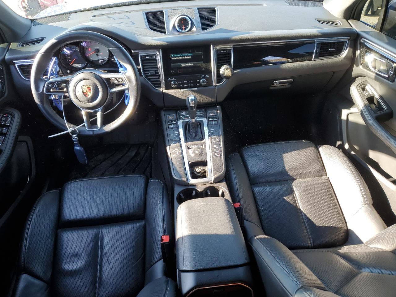 2017 Porsche Macan - Image 8