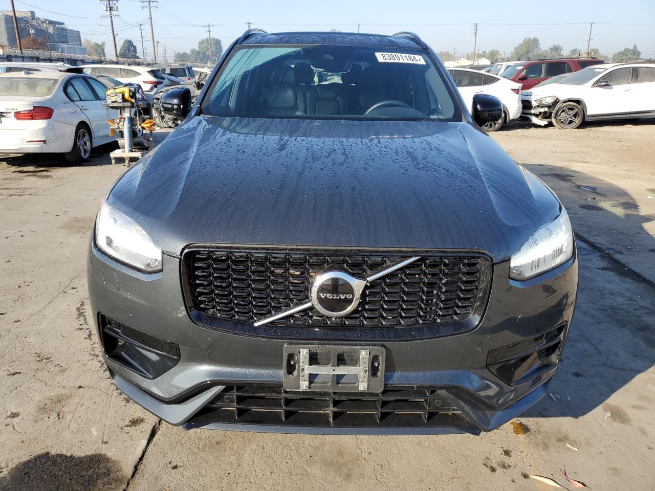2021 Volvo XC90 - Image 5