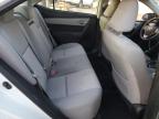 2T1BURHE8FC****** Repairable 2015 Toyota Corolla in AL - Tanner