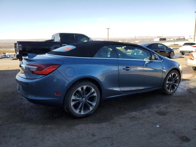  BUICK CASCADA 2016 Granatowy