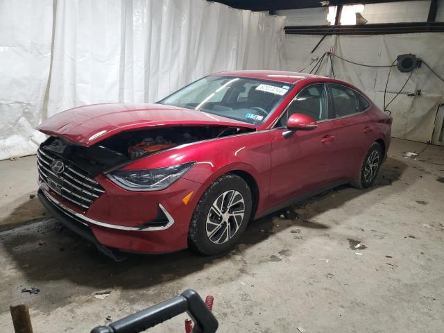 2023 Hyundai Sonata Hybrid