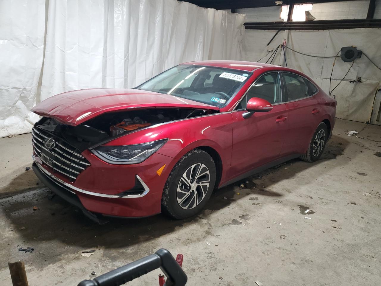 2023 Hyundai Sonata - Image 1