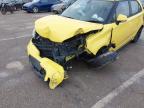 2013 MG 3 STYLE VT for sale at Copart SANDWICH